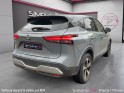 Nissan qashqai 2022 e-power 190 ch business edition garantie 12 mois occasion paris 17ème (75)(porte maillot) simplicicar...