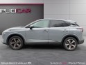 Nissan qashqai 2022 e-power 190 ch business edition garantie 12 mois occasion paris 17ème (75)(porte maillot) simplicicar...