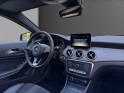 Mercedes gla business 180 7-g dct toit ouvrant/sieges electrique chauffant/entretien full mercedes occasion paris 17ème...