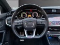 Audi  q3  45 tfsie 245 ch s sportback s line / cuir complet / toit-ouvrant / sonos sound / garantie 12 mois occasion paris...