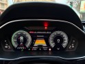 Audi  q3  45 tfsie 245 ch s sportback s line / cuir complet / toit-ouvrant / sonos sound / garantie 12 mois occasion paris...