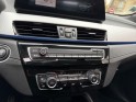 Bmw x2 f39 xdrive 25e 220 ch bva6 m sport x siege baquet m sport/garantie 12 mois/entretien bmw/siege chauffant occasion...