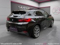 Bmw x2 f39 xdrive 25e 220 ch bva6 m sport x siege baquet m sport/garantie 12 mois/entretien bmw/siege chauffant occasion...