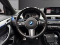 Bmw x2 f39 xdrive 25e 220 ch bva6 m sport x siege baquet m sport/garantie 12 mois/entretien bmw/siege chauffant occasion...