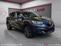 Renault kadjar tce 130 energy intens edc garantie 12 mois occasion paris 17ème (75)(porte maillot) simplicicar simplicibike...