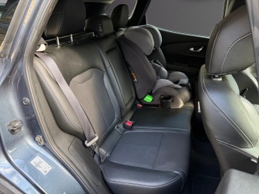 Renault kadjar tce 130 energy intens edc garantie 12 mois occasion paris 17ème (75)(porte maillot) simplicicar simplicibike...