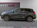 Renault kadjar tce 130 energy intens edc garantie 12 mois occasion paris 17ème (75)(porte maillot) simplicicar simplicibike...
