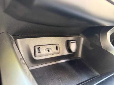 Renault kadjar tce 130 energy intens edc garantie 12 mois occasion paris 17ème (75)(porte maillot) simplicicar simplicibike...