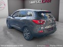 Renault kadjar tce 130 energy intens edc garantie 12 mois occasion paris 17ème (75)(porte maillot) simplicicar simplicibike...