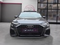 Audi a3 1.5 35 tfsi 150cv s line toit ouvrant/sieges chauffants/garantie constructeur occasion paris 17ème (75)(porte...