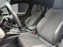 Audi a3 1.5 35 tfsi 150cv s line toit ouvrant/sieges chauffants/garantie constructeur occasion paris 17ème (75)(porte...