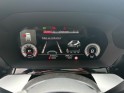 Audi a3 1.5 35 tfsi 150cv s line toit ouvrant/sieges chauffants/garantie constructeur occasion paris 17ème (75)(porte...