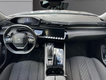 Peugeot 508 hybrid 225 e-eat8 active pack occasion paris 17ème (75)(porte maillot) simplicicar simplicibike france