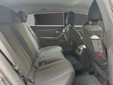 Peugeot 508 hybrid 225 e-eat8 active pack occasion paris 17ème (75)(porte maillot) simplicicar simplicibike france