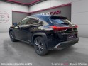 Lexus  ux 250h 2.0 vvt-ie  luxe pack entretien 2 ans inclus siège chauffant garantie 12 mois. occasion paris 17ème...