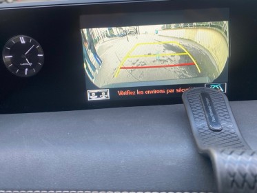 Lexus  ux 250h 2.0 vvt-ie  luxe pack entretien 2 ans inclus siège chauffant garantie 12 mois. occasion paris 17ème...