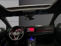 Volkswagen golf 8 gti club sport gris nardo 300ch  toit ouvrant harman kardon carplay garantie 12 mois occasion paris 17ème...