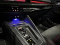 Volkswagen golf 8 gti club sport gris nardo 300ch  toit ouvrant harman kardon carplay garantie 12 mois occasion paris 17ème...