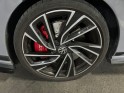 Volkswagen golf 8 gti club sport gris nardo 300ch  toit ouvrant harman kardon carplay garantie 12 mois occasion paris 17ème...
