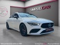Mercedes cla coupe 35 amg 7g-dct amg 4matic sport plus carplay camera 360 siege Électrique, chauffants toit ouvrant...
