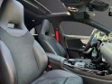 Mercedes cla coupe 35 amg 7g-dct amg 4matic sport plus carplay camera 360 siege Électrique, chauffants toit ouvrant...