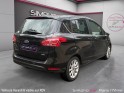 Ford b-max 1.0 ecoboost 125 ss titanium garantie 12 mois. occasion paris 17ème (75)(porte maillot) simplicicar simplicibike...