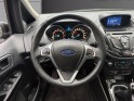 Ford b-max 1.0 ecoboost 125 ss titanium garantie 12 mois. occasion paris 17ème (75)(porte maillot) simplicicar simplicibike...