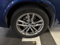 Bmw x3 g01 xdrive 20i 184ch bva8 m sport pack black suivis bmw garantie 12 mois occasion paris 17ème (75)(porte maillot)...