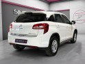 Citroen c4 aircross hdi 115 ss 4x2 feel edition gps caméra de recul occasion simplicicar magny-en-vexin simplicicar...