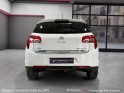 Citroen c4 aircross hdi 115 ss 4x2 feel edition gps caméra de recul occasion simplicicar magny-en-vexin simplicicar...