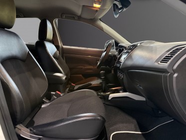 Citroen c4 aircross hdi 115 ss 4x2 feel edition gps caméra de recul occasion simplicicar magny-en-vexin simplicicar...