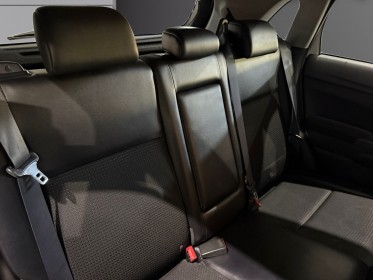 Citroen c4 aircross hdi 115 ss 4x2 feel edition gps caméra de recul occasion simplicicar magny-en-vexin simplicicar...