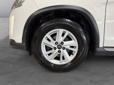 Citroen c4 aircross hdi 115 ss 4x2 feel edition gps caméra de recul occasion simplicicar magny-en-vexin simplicicar...