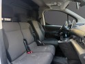 Citroen berlingo bluehdi 100 ss bvm live garantie 12 mois occasion paris 17ème (75)(porte maillot) simplicicar simplicibike...