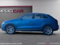 Audi q3 business tdi 184 ch s tro quattro to gps hayon élec garantie 12 mois occasion simplicicar genevois simplicicar...