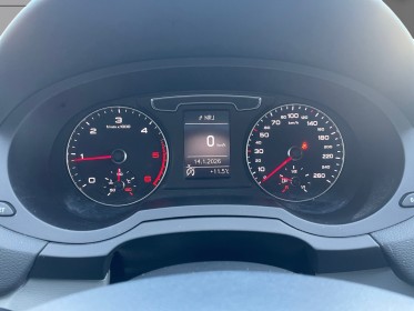 Audi q3 business tdi 184 ch s tro quattro to gps hayon élec garantie 12 mois occasion simplicicar genevois simplicicar...