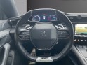 Peugeot 508 sw bluehdi 130 ch eat8 gt gps caméra hayon électrique garantie 12 mois occasion simplicicar genevois...