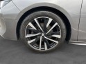Peugeot 508 sw bluehdi 130 ch eat8 gt gps caméra hayon électrique garantie 12 mois occasion simplicicar genevois...