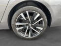 Peugeot 508 sw bluehdi 130 ch eat8 gt gps caméra hayon électrique garantie 12 mois occasion simplicicar genevois...