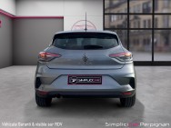RENAULT d'occasion CLIO 1.0 TCE 90 GENERATION de 2025 Perpignan (66)﻿