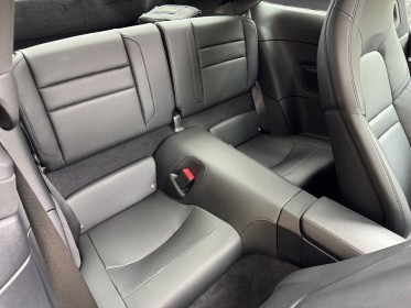 Porsche 911 carrera coupe 992 3.0i 385 pdk porsche approved 2027/full entretien porsche occasion paris 17ème (75)(porte...