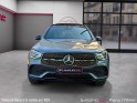 Mercedes glc 300 de 9g-tronic 4matic amg line toit ouvrant sieges électriques chauffants entretiens mercedes garantie 12...