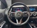 Mercedes gla 250e 8g-dct cuir complet camera de recul sieges chauffants entretien a jour garantie 12 mois occasion paris...