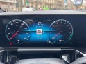 Mercedes gla 250e 8g-dct cuir complet camera de recul sieges chauffants entretien a jour garantie 12 mois occasion paris...