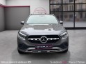 Mercedes gla 250e 8g-dct cuir complet camera de recul sieges chauffants entretien a jour garantie 12 mois occasion paris...