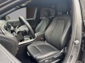Mercedes gla 250e 8g-dct cuir complet camera de recul sieges chauffants entretien a jour garantie 12 mois occasion paris...