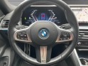 Bmw i4 g26 edrive40 340 ch bva m sport pro jantes 19 feux laser tva récupérable garantie 12 mois occasion simplicicar...