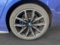 Bmw i4 g26 edrive40 340 ch bva m sport pro jantes 19 feux laser tva récupérable garantie 12 mois occasion simplicicar...