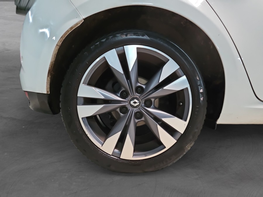 RENAULT d'occasion MEGANE TCE 140 INTENS de 2018 Meximeux (01)﻿