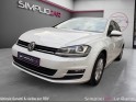 Volkswagen golf 1.2 tsi 110 bluemotion technology lounge entretiens garantie 12mois occasion simplicicar le raincy...